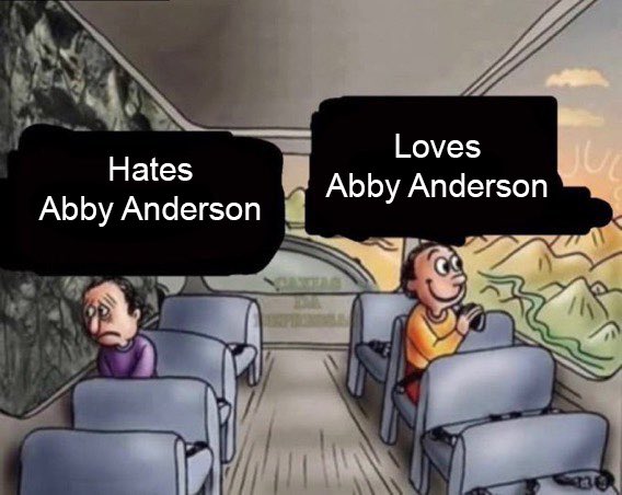 AbbyStanAccount's tweet photo. https://t.co/BnsxQAEoPr