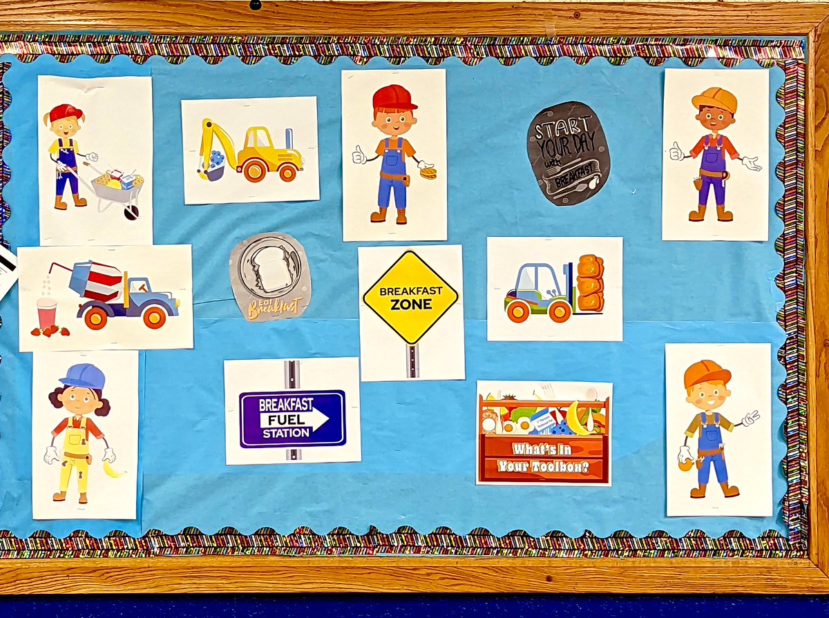 Wrapping up #NSBW2023 with our nutrition pro’s <a href="/wmespanthers/">West Marion</a> and <a href="/mes_bulldogs/">Marion Elementary</a>.  #DigingInToSchoolBreakfast #SchoolMeals <a href="/ncschoolmeals/">NCDPI School Nutrition</a> <a href="/McDowell590/">McDowell Co Schools</a>