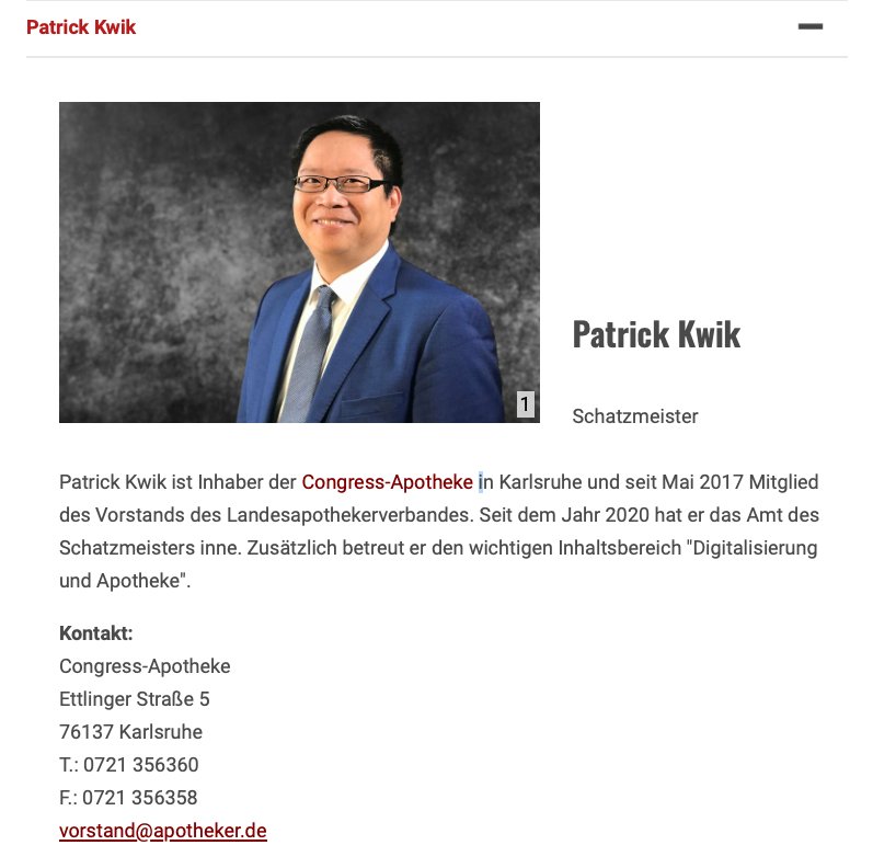 Jeana_Luft's tweet photo. 🇩🇪 #Karlsruhe🚨 Aktuell #Geiselnahme #Congressapotheke
Inhaber #PatrickKwik ist Vorstand des #LandesApothekerVerbandes #Schatzmeister Digitalisierung
Erst am 1. Februar wurde seine Apotheke überfallen
Jetzt 2 Geiseln und 1.Mio Euro #Lösegeldförderung
https://t.co/JhYUjx2GW3 https://t.co/WjhQVjuhV4