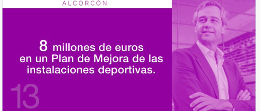 TodayAlcorcon's tweet photo. Los hijos de @Aglezterol denuncian que su padre les ha suspendido la paga

"Dice que ha comprometido todo el dinero que tiene para un sitio que dice que se llama #Alcorcón" denuncia su prole https://t.co/fPOoB7KPFY