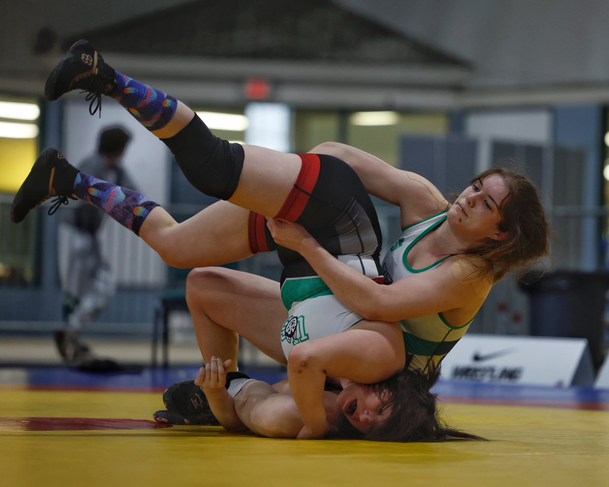 Wrestling Canada Lutte on Twitter "Some photos from the Junior action
