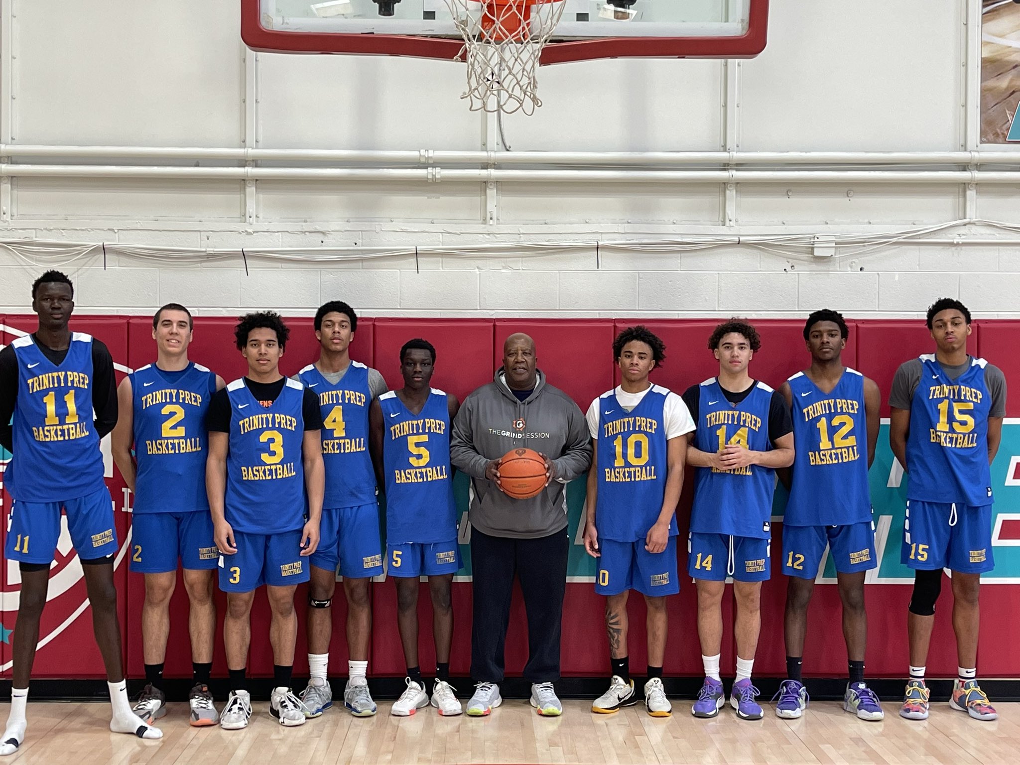 Albuquerque Basketball Prep School on Twitter "SocalAcad & coach