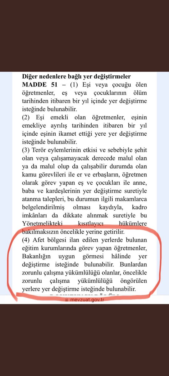 boradincer34's tweet photo. Şartsız tayin hakkı verilmelidir.Hakkımızı istiyoruz
@RTErdogan @prof_mahmutozer @_aliyalcin_ @tcmeb @TalipGeylan06 @kamudanhaber @memurlarnet @EgitimBirSen

#MebAfeteSartsizTayin https://t.co/WxvopH0aIp