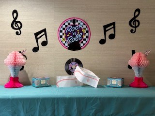 St. Elizabeth HC tweet media