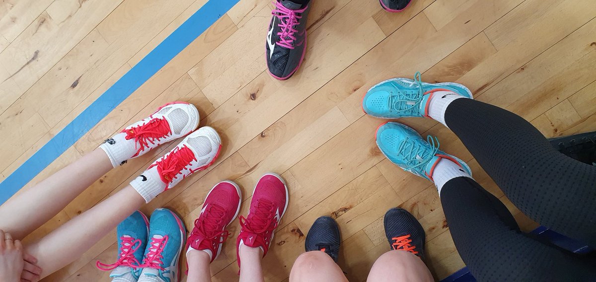 PHS Netball tweet media