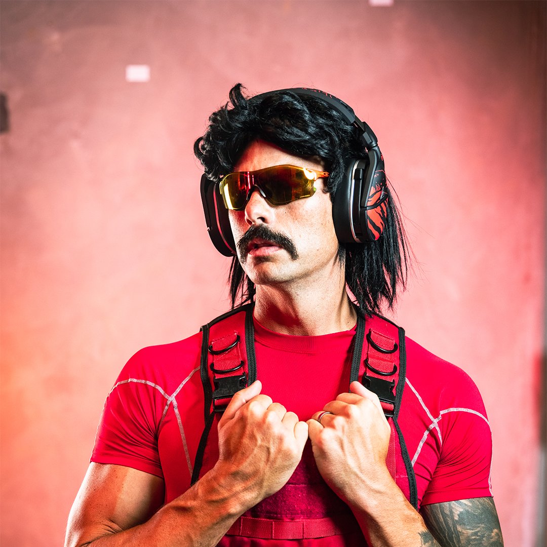 Drdisrespect Dr Disrespect on Twitter: "RT @TurtleBeach: Here's to another year of