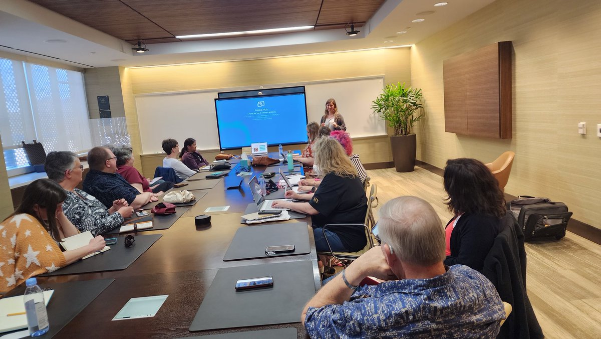 Travel With Sara - Sara Broers (@travelwithsara) on Twitter photo Thank you <a href="/StuckOntheGo/">Stuck On the Go</a> for sharing your knowledge at #STEIrving in <a href="/VisitIrvingTx/">Visit Irving, Texas</a>. This "extra" day of education is much appreciated. Thank you <a href="/StuckOntheGo/">Stuck On the Go</a> for sharing your knowledge at #STEIrving in <a href="/VisitIrvingTx/">Visit Irving, Texas</a>. This "extra" day of education is much appreciated.
