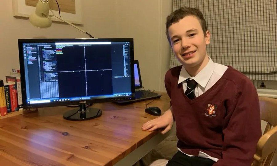 TechSoup's tweet image. Jamie Holroyde, @MeetAndCode's new ambassador, will play a pivotal role in advocating for coding education across Europe.
Learn more: spr.ly/601130j0z
#MeetAndCode #Coding4Good #CodeEU #STEM