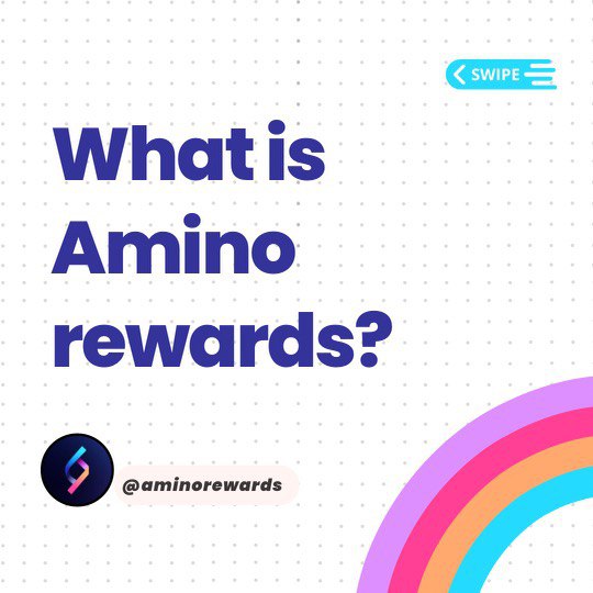 aminoai's tweet photo. Did you know that Amino is launching a shopping rewards app as part of our ecosystem??🛒🛍️

We already have partnerships with almost 100 major retailers!! You will be able to earn up to 30% cash back in $AMO plus more bonuses for shopping health and fitness with Amino Shop!!💪 https://t.co/ZBFXCPxSYc