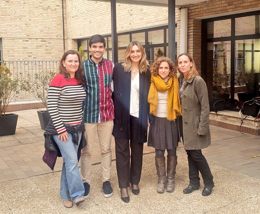 Mónica Álvarez Ganado tweet media