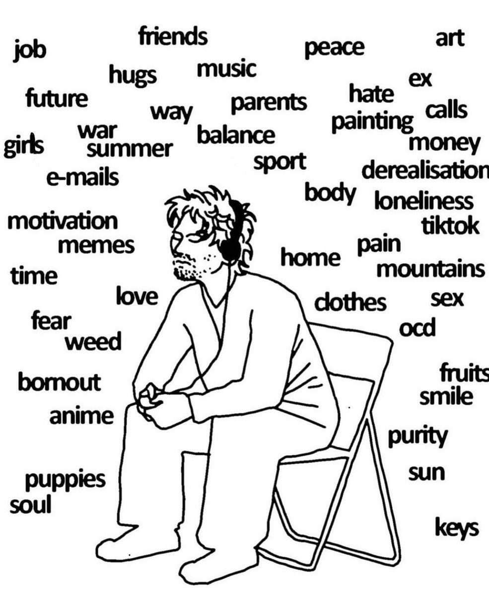 mike who? tweet media