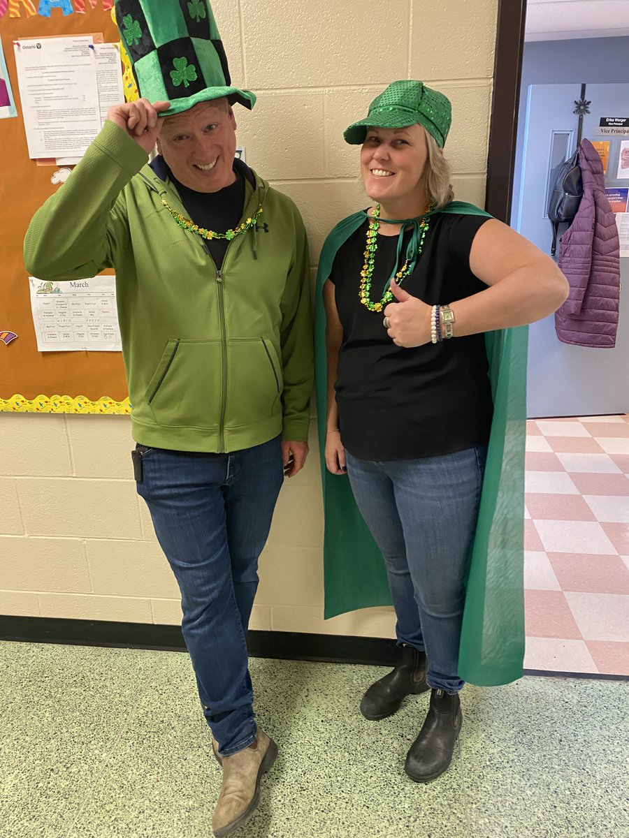 St. Basil's School tweet media