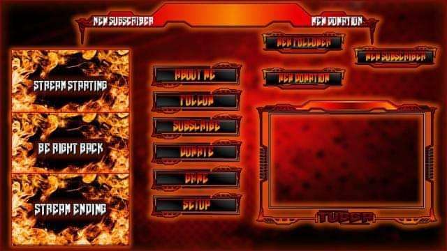 dellacharles85's tweet image. looking for graphical branding designer..?
then DM me as soon as possible.
#professionalgraphicdesigner #gaming #animations #gfxdesign #emotes #badges #gfx #coverart #mascot #logodesign #cartoonishcharacter #cartoonishart