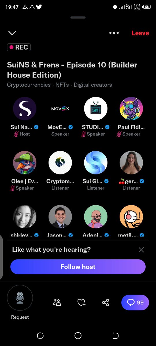 cryptomatics_'s tweet image. It's 07:50PM here 🕣

#CrackTheCodes