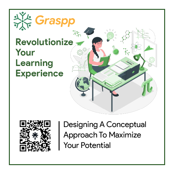 Graspp_edu's tweet photo. Graspp promotes conceptual learning through real-world activities, group discussions, and case studies. Join us to develop critical thinking skills and succeed in education! #Graspp #ActiveLearning #RealWorldLearning #explorepage
#fyp #foryoupage https://t.co/7hH2GMyv79