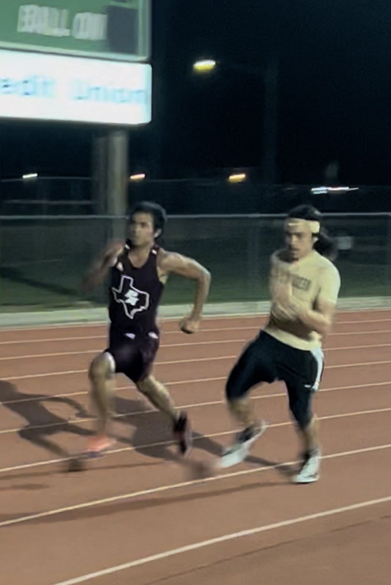 Aggie Track & Field tweet media