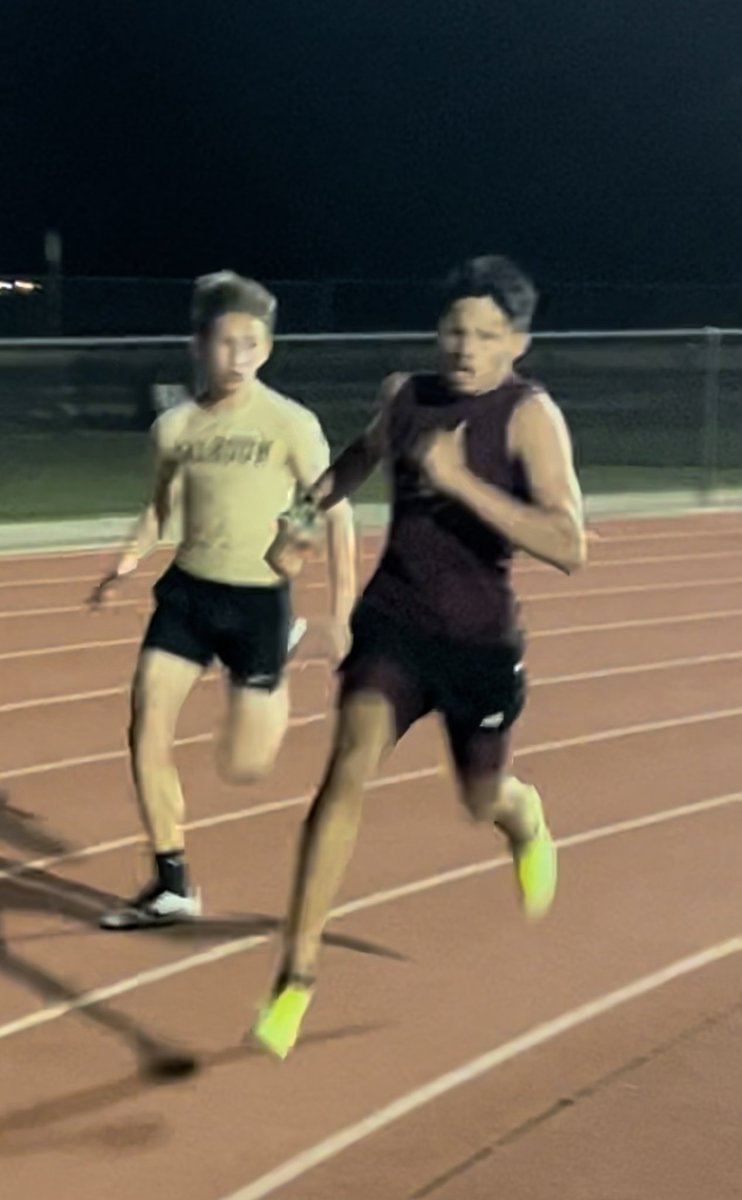 Aggie Track & Field tweet media