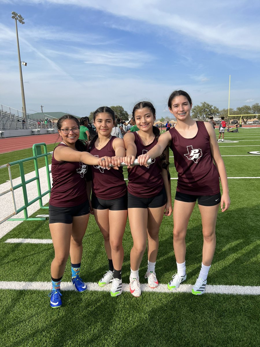 Aggie Track & Field tweet media