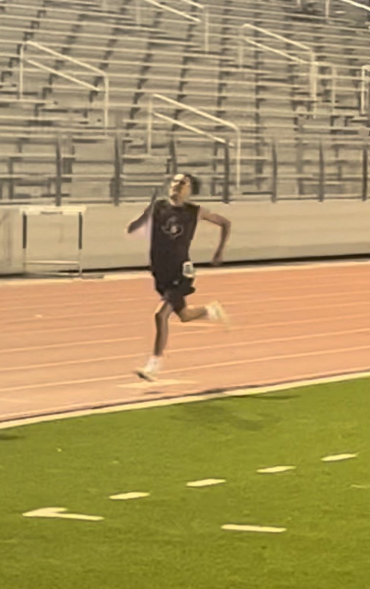 Aggie Track & Field tweet media