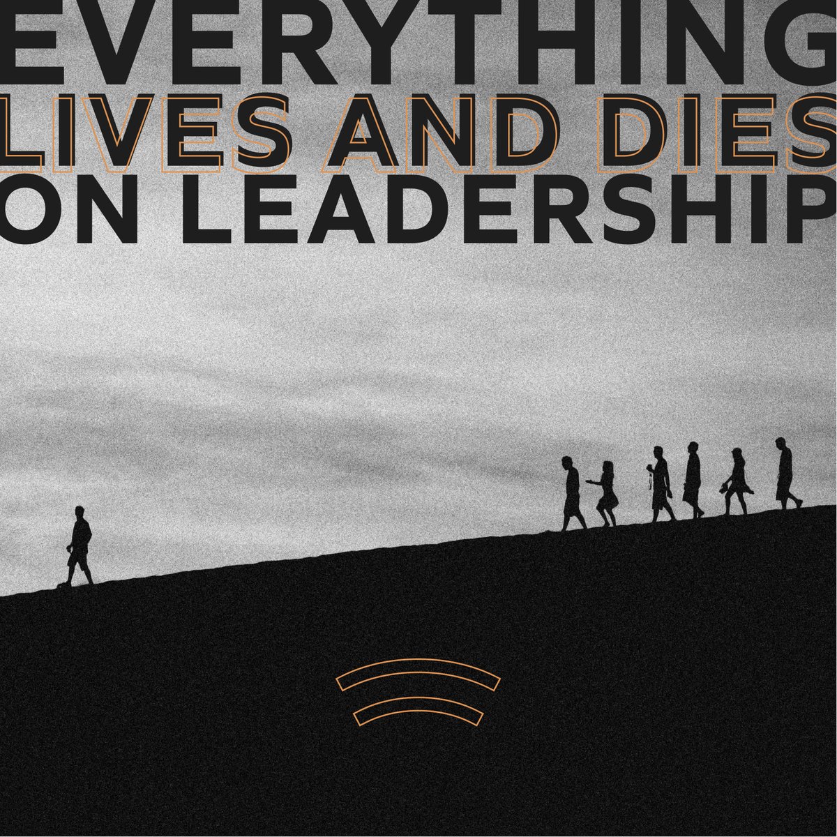 ResonateGroup's tweet photo. Our team at Resonate talks about leadership a lot. We strive to be a team that models leadership development, creates opportunities for growth, and that acts as servant leaders to each other.

What are some ways you are actively working on to lead well? https://t.co/Q4XULuSjbG