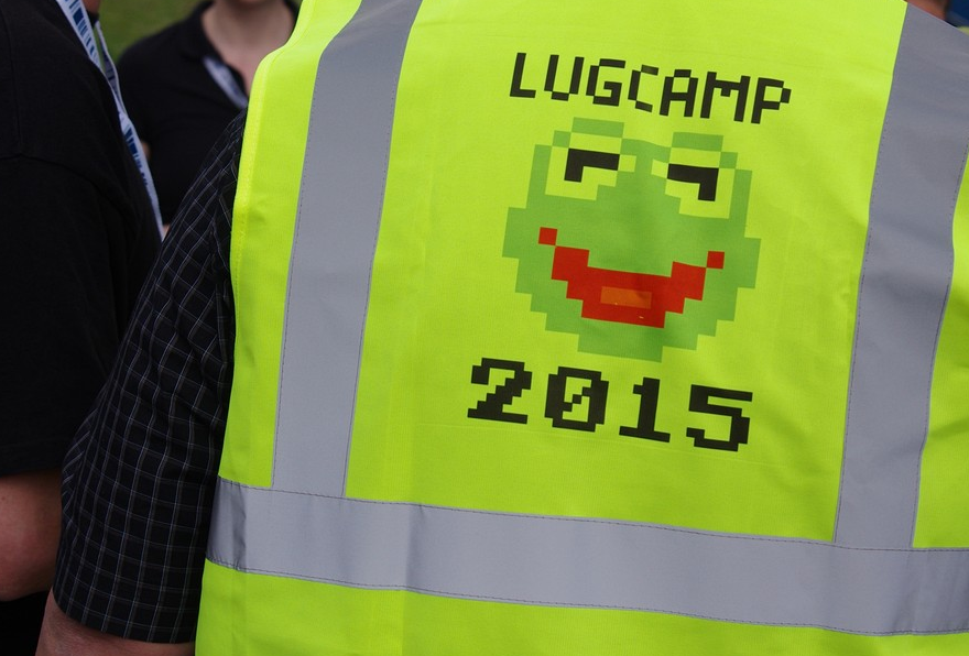 Hey everyone, I have a great idea for LUG Camp 2023! How about a ChatGPT contest? Bring your questions and let the AI answer. I'm sure it will be a lot of fun! #LUGCamp #ChatGPT #AI #contest #bluefrogs 
Thanks to <a href="/ChatGPT/">ChatGPT</a> for the suggestion!