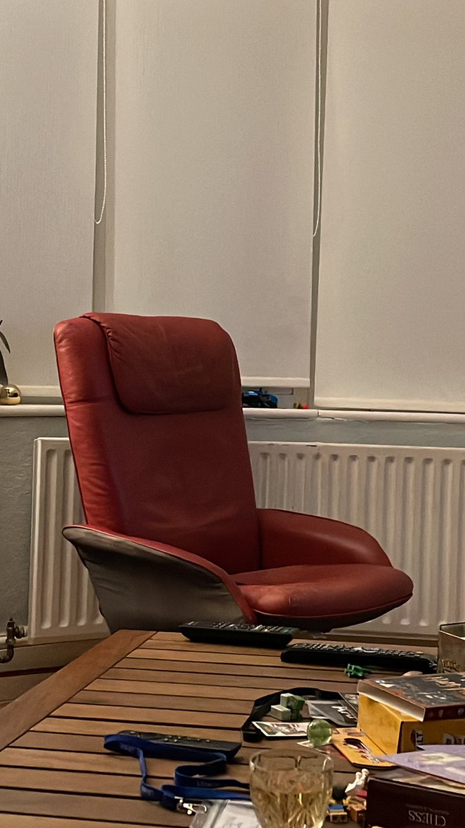 Ben DeVille tweet media