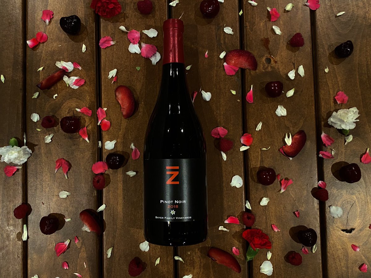 Bar Z Winery tweet media