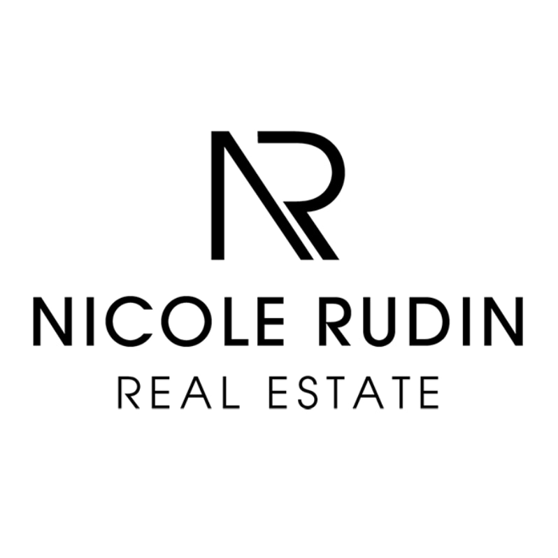 New logo ✔️
.
.
.
#nicolerudinrealestate #brokerassociate #realestatebroker #logo #design #njrealestate #njbrokernicole #signaturerealtynj #NR