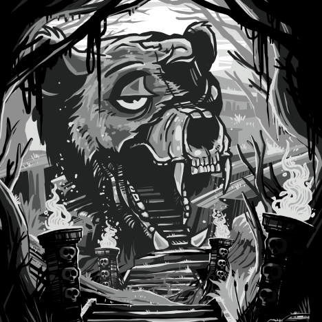 BoozeBears's tweet photo. What goes in..... will not come out the same๐
Will your Booze Bear enter the Mysterious Evolution Cave?๐ป
#BoozeBearsEvolution https://t.co/W27FLxQ4sn