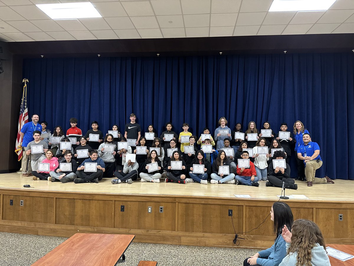 Joe Pesqueira, Ed.D. (@joepesqeducates) on Twitter photo Congratulations to our January and February RMS Students of the Month! <a href="/colleenmohara/">Colleen O'Hara, Ed.D.</a> <a href="/LoriKoernerRCSD/">Dr. Lori Koerner</a> @PrincipalGalati #RiverheadRising 🌊 💪 Congratulations to our January and February RMS Students of the Month! <a href="/colleenmohara/">Colleen O'Hara, Ed.D.</a> <a href="/LoriKoernerRCSD/">Dr. Lori Koerner</a> @PrincipalGalati #RiverheadRising 🌊 💪