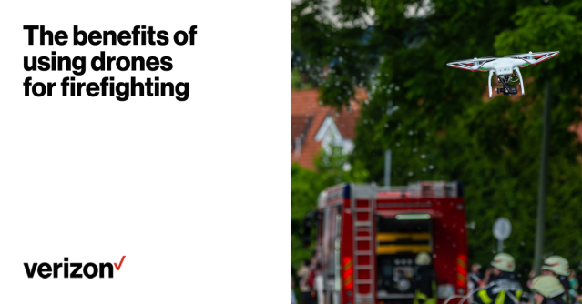 mrbegonis's tweet image. Drones for firefighting. A lot of hype or are there some real benefits? Find out. #Drones #Firefighting #EmergencyReponse #VTeam #VZFrontline bit.ly/3ZZ5Lk4