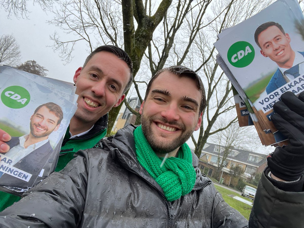 Robert de Wit tweet media