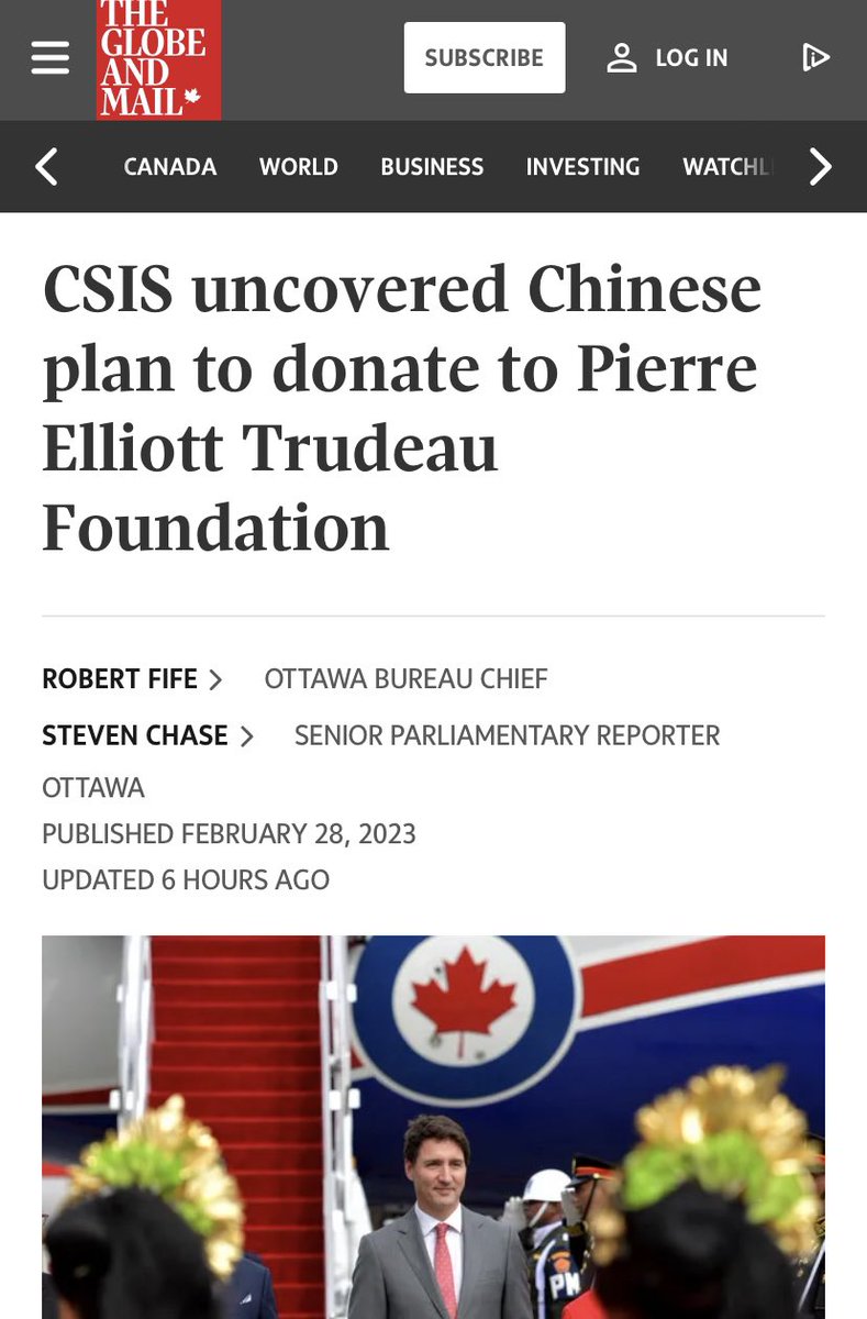 BertRetriever's tweet photo. @JustinTrudeau @cafreeland #TrudeauBrokeCanada #TrudeauForTreason #TrudeauElectionFraud #TrudeauillegitimatePM #TrudeauCorruption  #TrudeaumustGoNow #TrudeauDestroyingCanada https://t.co/NOtvOLvUg4