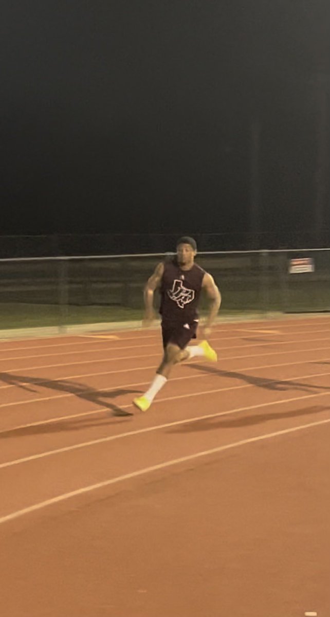 Aggie Track & Field tweet media
