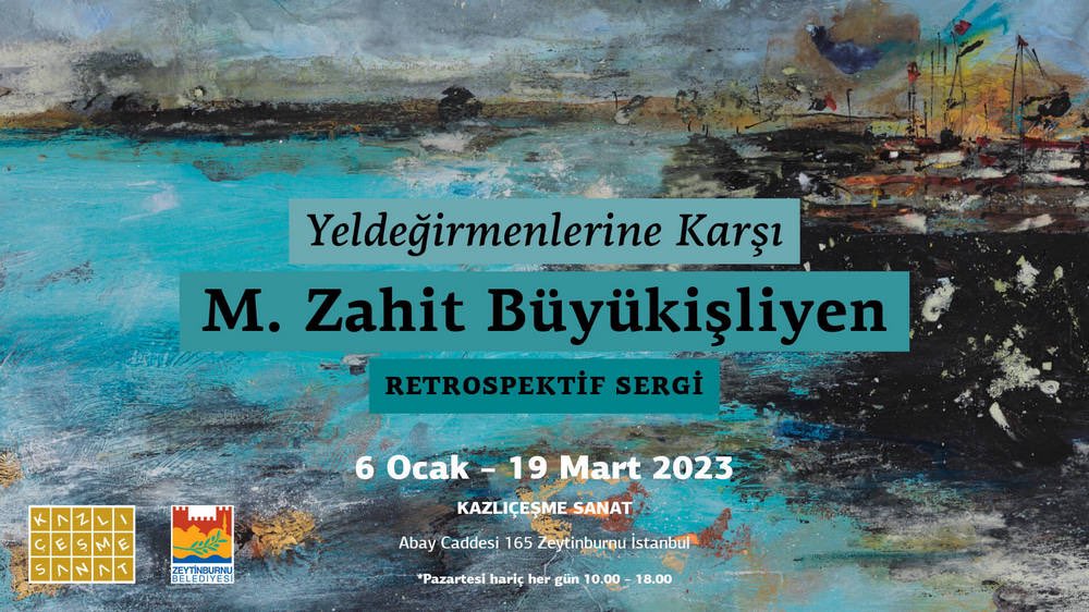 Kontrast Dergi (@kontrast_dergi) on Twitter photo 2023-03-10 18:56:09 SERGİ | “Yeldeğirmenlerine Karşı” M. Zahit Büyükişliyen Retrospektif Sergisi Haberin devamına profildeki bağlantıdan erişebilirsiniz. kontrastdergi.com/sergi-yeldegir… #kontrastdergi #afsad #istanbul #zahitbüyükişleyen #kazlıçeşmesanat #yeldeğirmenlerinekarşı #sergi SERGİ | “Yeldeğirmenlerine Karşı” M. Zahit Büyükişliyen Retrospektif Sergisi Haberin devamına profildeki bağlantıdan erişebilirsiniz. kontrastdergi.com/sergi-yeldegir… #kontrastdergi #afsad #istanbul #zahitbüyükişleyen #kazlıçeşmesanat #yeldeğirmenlerinekarşı #sergi