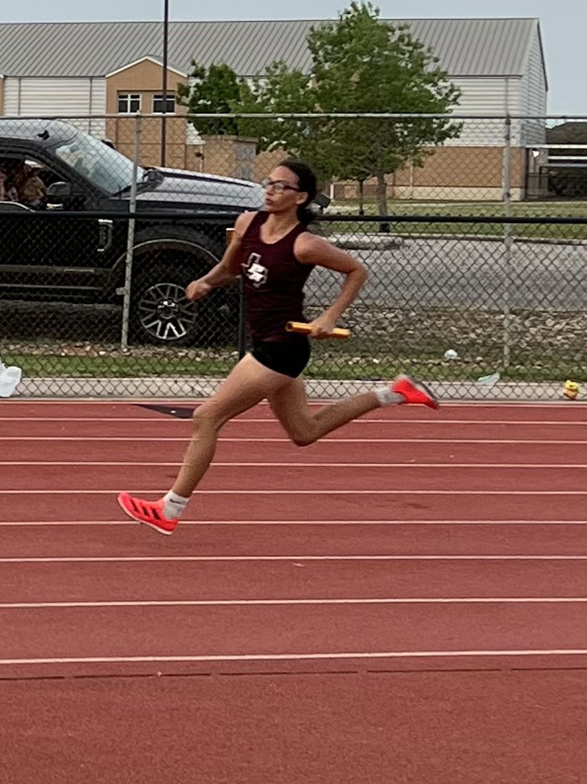 Aggie Track & Field tweet media