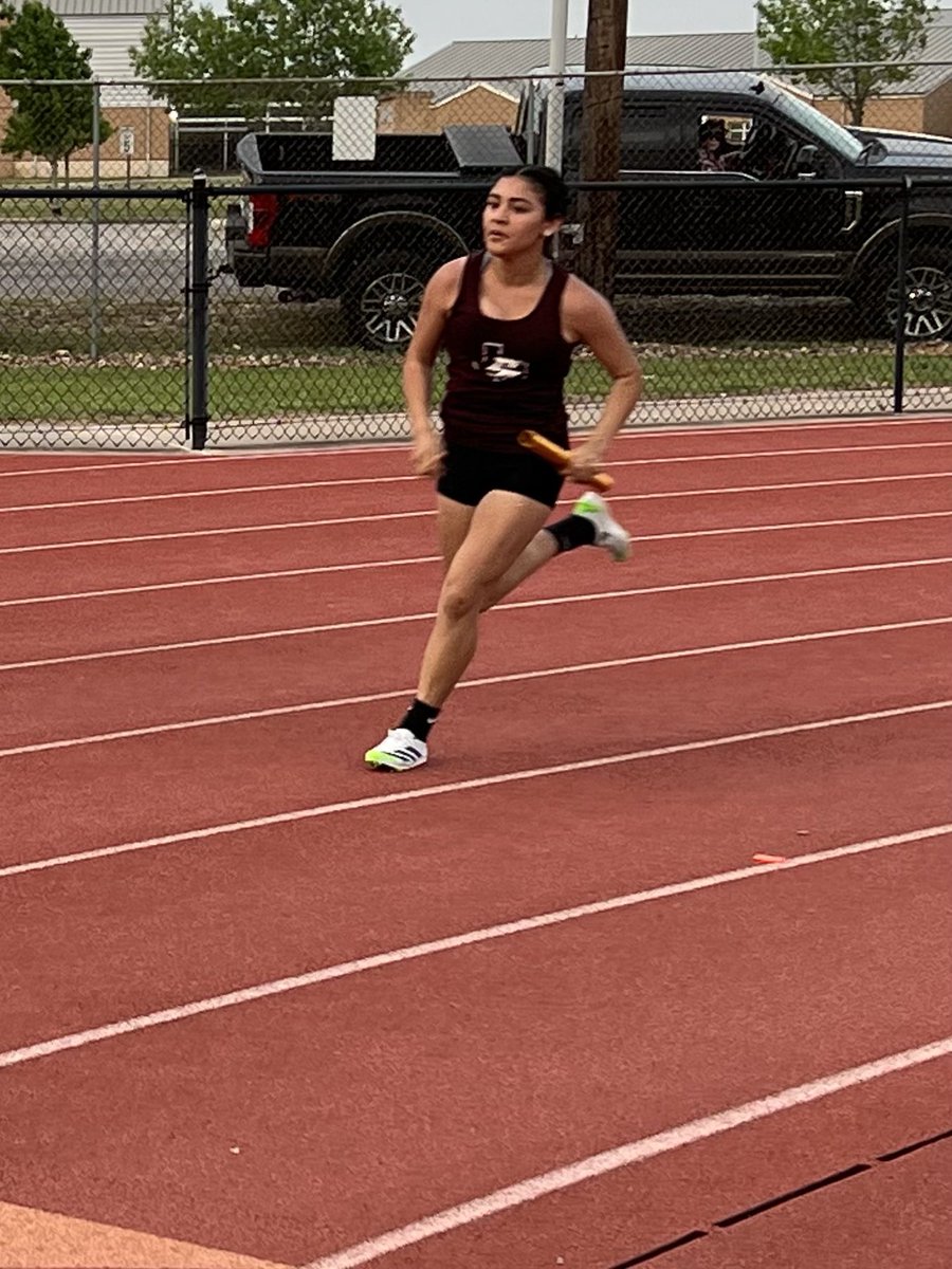 Aggie Track & Field tweet media