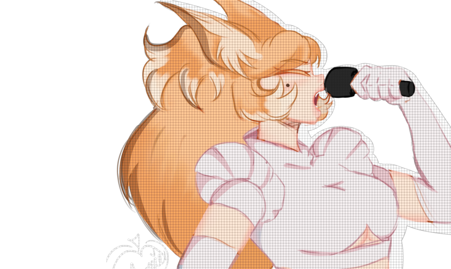 fennecful's tweet image. 