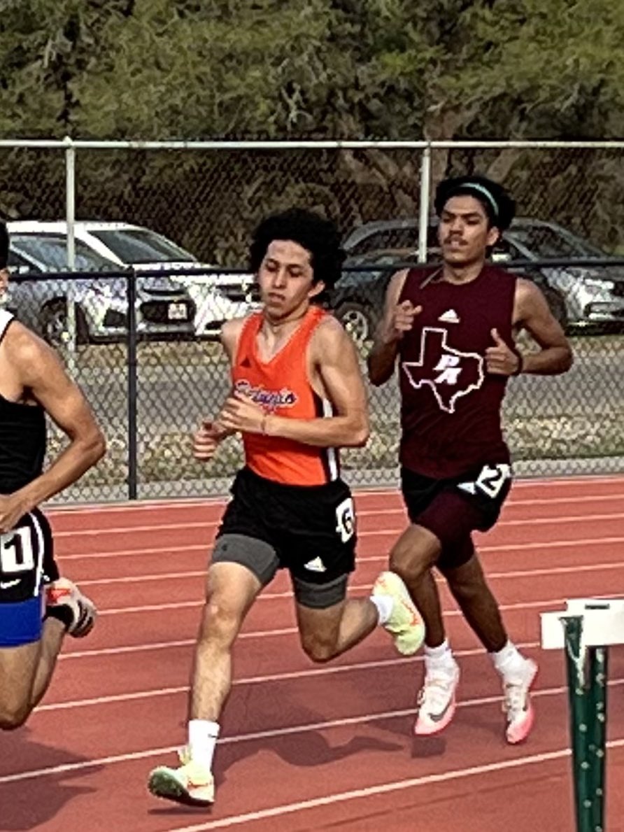 Aggie Track & Field tweet media