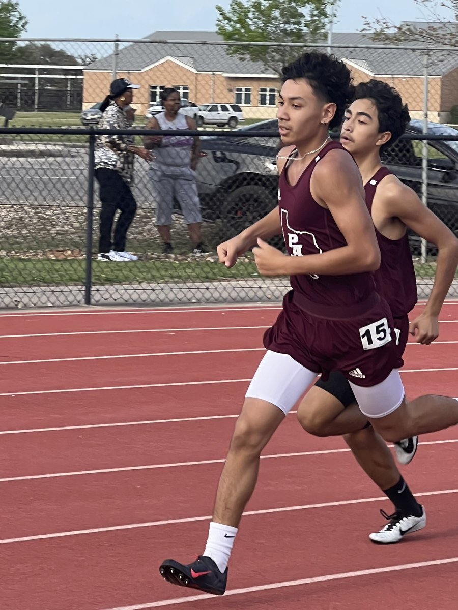 Aggie Track & Field tweet media