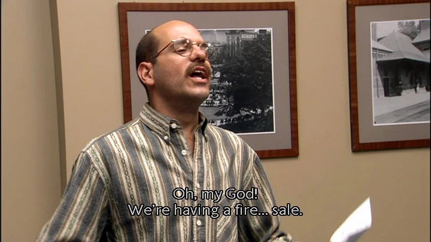 Arrested Development tweet media