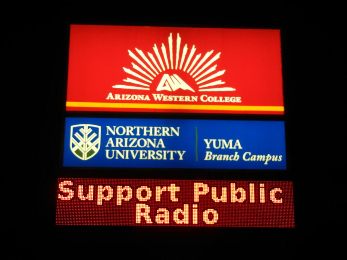GYEDC's tweet image. NAU Yuma hosting Border Entrepreneurial Challenge, a “Shark Tank” for border communities
Learn more: buff.ly/3l5cLNm 
#SharTank #Entrepreneurship #BorderCommunity #Yuma #Arizona #Education
@NAUYuma @ArizonaWestern @4FrontED @yumasun
