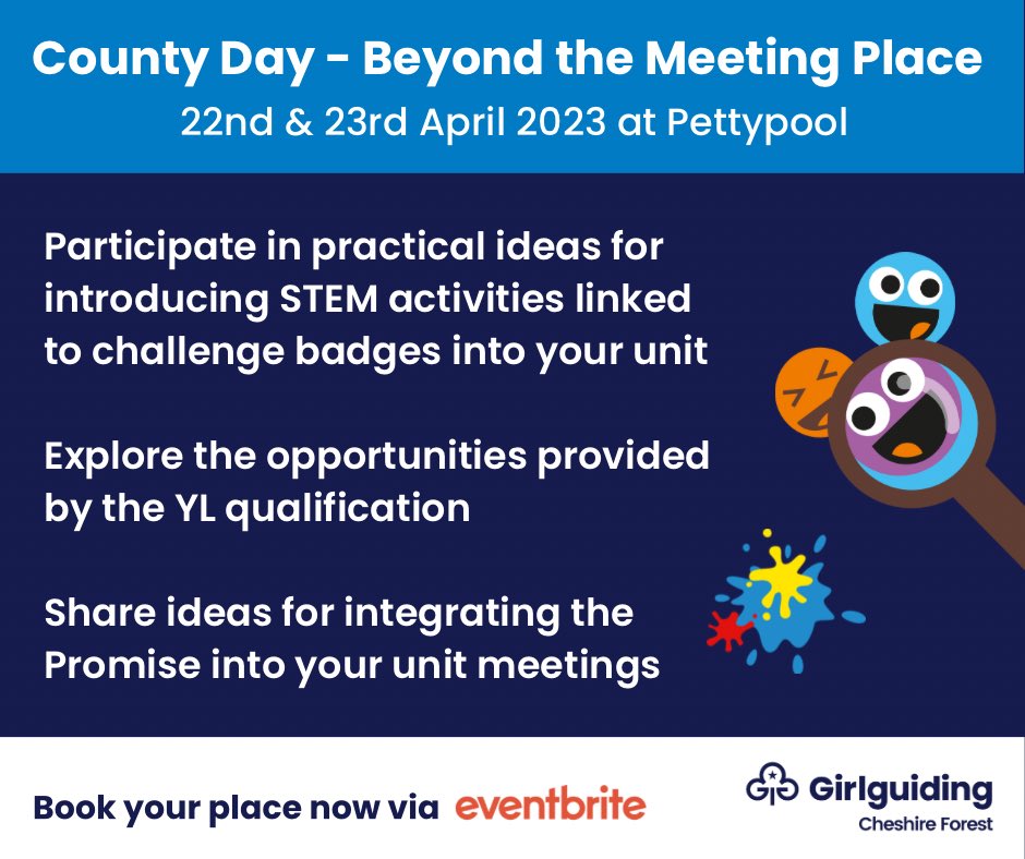 GG Cheshire Forest tweet media