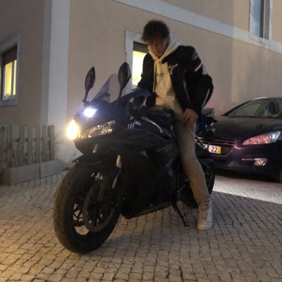 #NovaFotoDePerfil