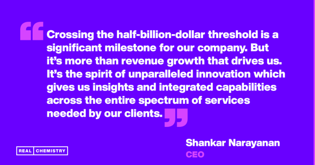 vlhess's tweet photo. At @RealChemistry_, we’re growing so we can transform healthcare from what it is to what it should be. Our people, clients, and mission set us apart, and we’re creating the future of healthcare. https://t.co/14Nu4DxI2z https://t.co/PJIVfLyN6s