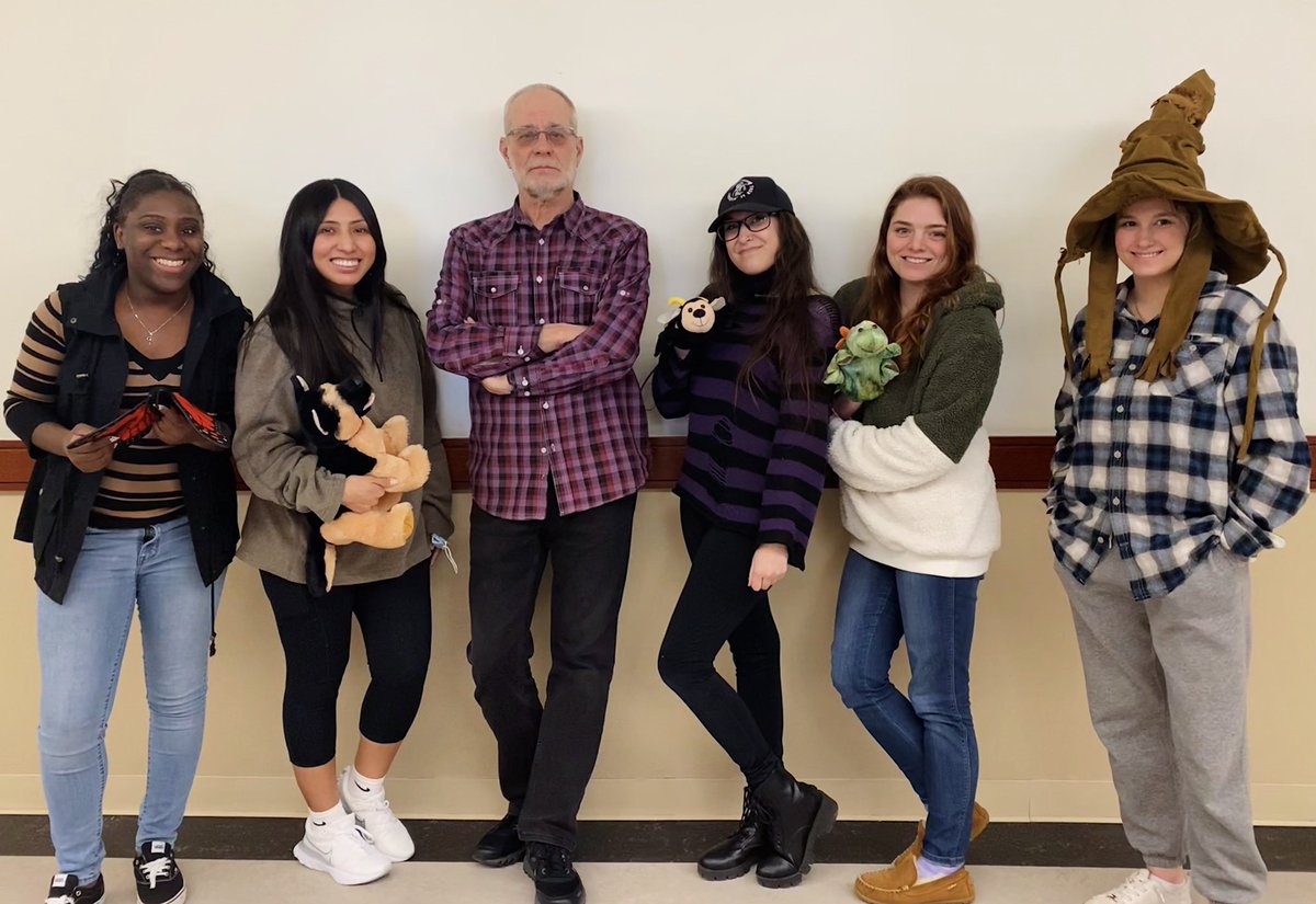 RCNJ Social Work Program tweet media