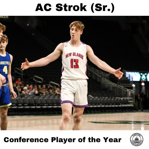 New Glarus Athletics tweet media