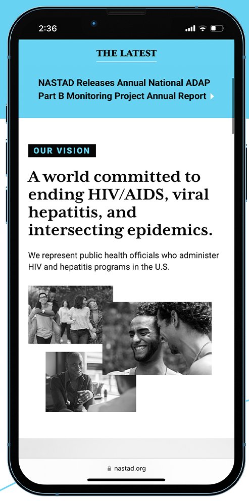 Thank you for participating in The HIV in Hispanic Female Communities: Strategies to Address Barriers and Improve Care #TwitterChat! Visit our webiste for more resources on HIV prevention, care, and treatment: nastad.org/resources #NHMAHIVCHAT #NWGHAAD