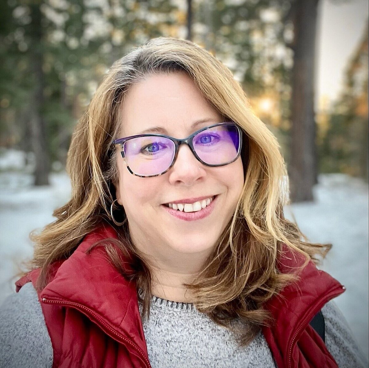 ICFSacramento's tweet photo. Meet Angela!

Remember Angela Lindley, from her Coaching Introverts Workshop last year? 

𝗔𝗻𝗴𝗲𝗹𝗮 𝗶𝘀 𝗻𝗼𝘄 𝗼𝘂𝗿 𝗗𝗶𝗿𝗲𝗰𝘁𝗼𝗿 𝗼𝗳 𝗠𝗲𝗺𝗯𝗲𝗿𝘀𝗵𝗶𝗽!

𝘈𝘯𝘥 𝘪𝘯 𝘤𝘢𝘴𝘦 𝘺𝘰𝘶 𝘮𝘪𝘴𝘴𝘦𝘥 𝘵𝘩𝘦 𝘸𝘰𝘳𝘬𝘴𝘩𝘰𝘱, 𝘪𝘵 𝘸𝘪𝘭𝘭 𝘣𝘦 𝘣𝘢𝘤𝘬 𝘥𝘶𝘳𝘪𝘯𝘨 𝘐𝘯𝘵 https://t.co/KPF5VVV2ET