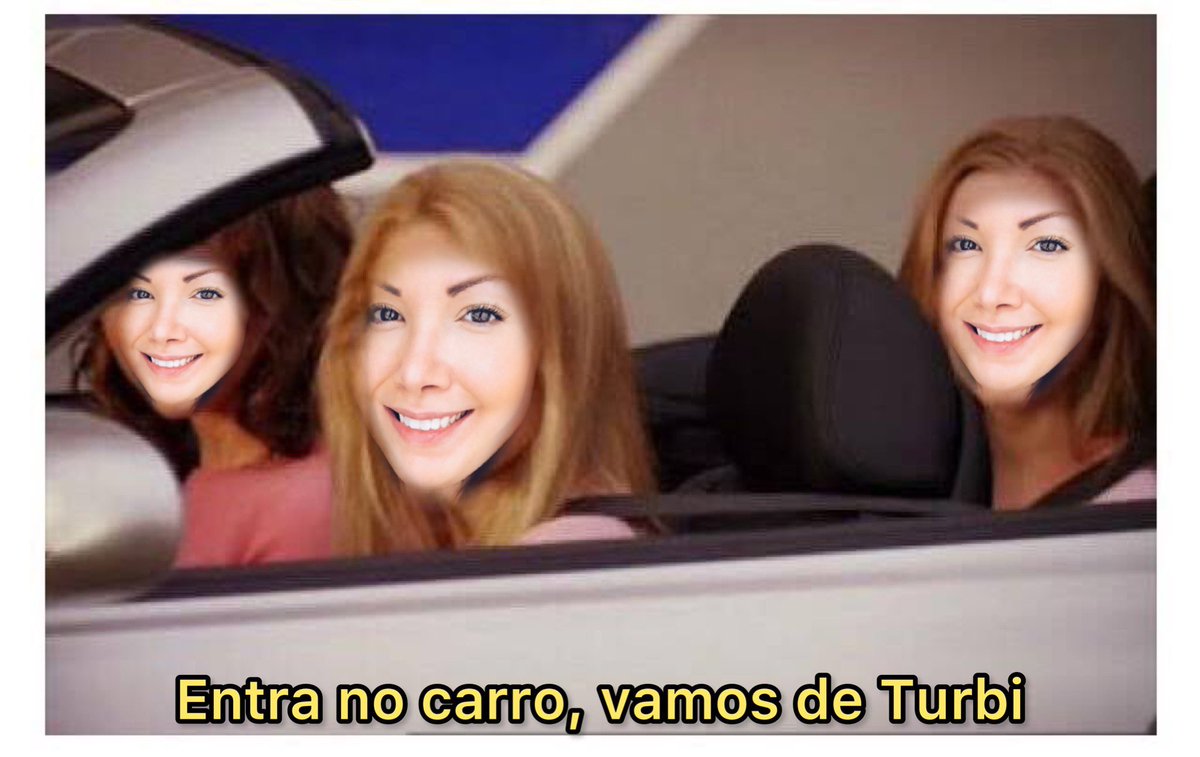 Bora alugar carro novinho e rodar o final de semana por ai? 
A <a href="/VaideTurbi/">Turbi</a> ta com descontos incríveis no App +  várias opções de carro pra vc escolher o que mais combina com vc! 

Baixe o app use o cupom BABI50 pra ganhar AINDA MAIS DESCONTO! 👉🏻 turbi.page.link/download
#PubIi